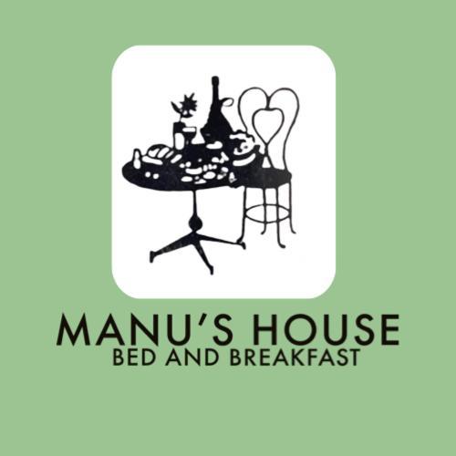 Manu'S House B&B Porto Empedocle Esterno foto